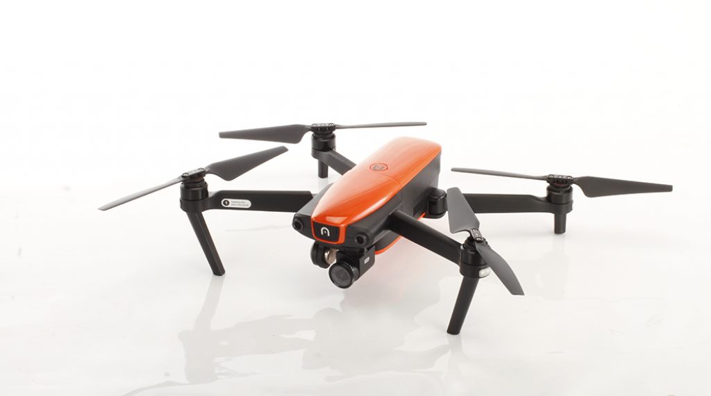 The top-rated 8 Drones in 2021