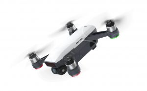 3 quality drones to learn to fly