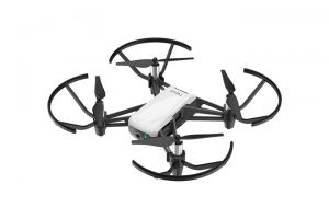 3 quality drones to learn to fly